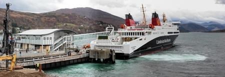 The extra ferry sailings have been put on to help boost tourism. Picture: Noel Hawkins, MacraeMedia.