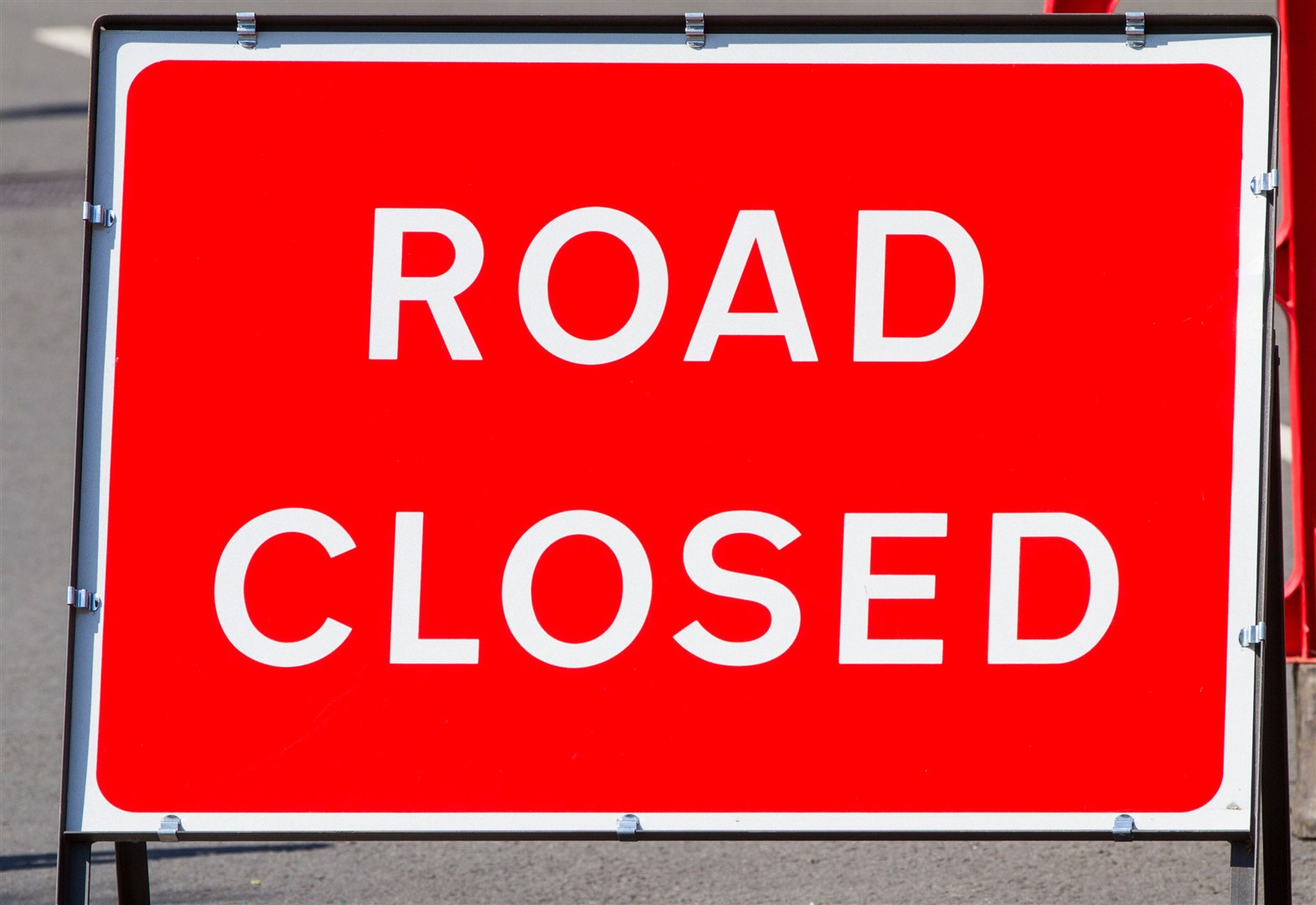 A9 closed at Tain in Easter Ross following 'road traffic incident'