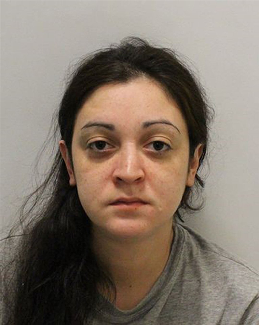 Surie Suksiri was jailed for life for the murder of her step-father Frank McKeever (Met Police/PA)