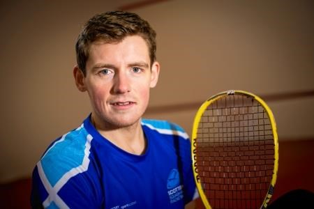 Greg Lobban’s preparations for the new year have taken him to Mexico and Hong Kong.