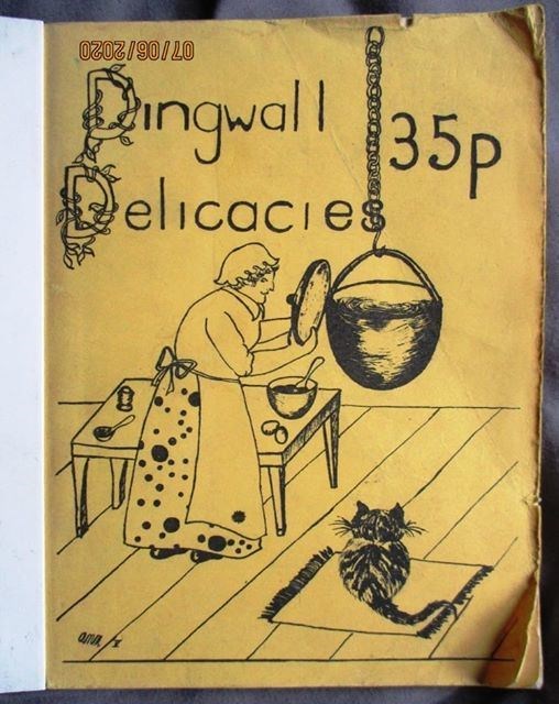 Dingwall Delicacies