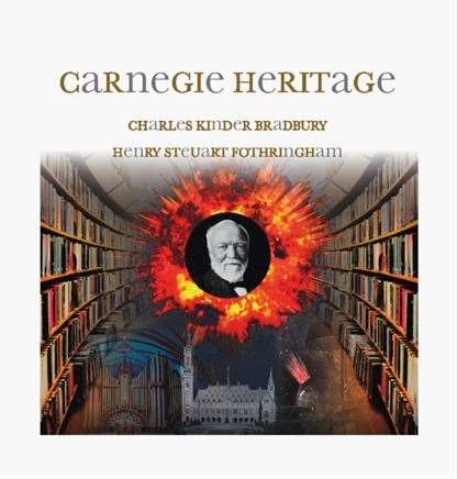Carnegie book.