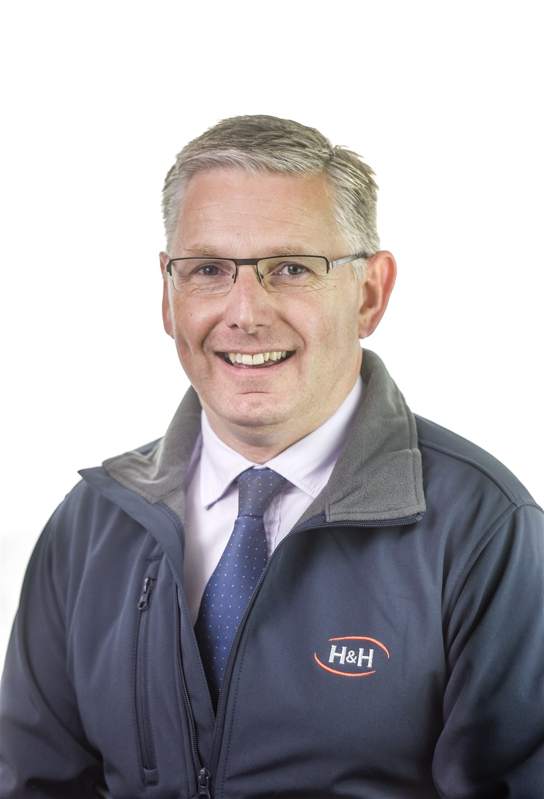 Scott Donaldson: 'As auctioneers, we spend a lot of time talking to farmers and often act as a confidant, sound board, business eye and friend'.