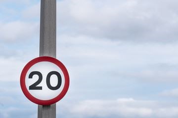 A list of communities being included in the 20mph speed limit scheme has now been drawn up by Highland Council.