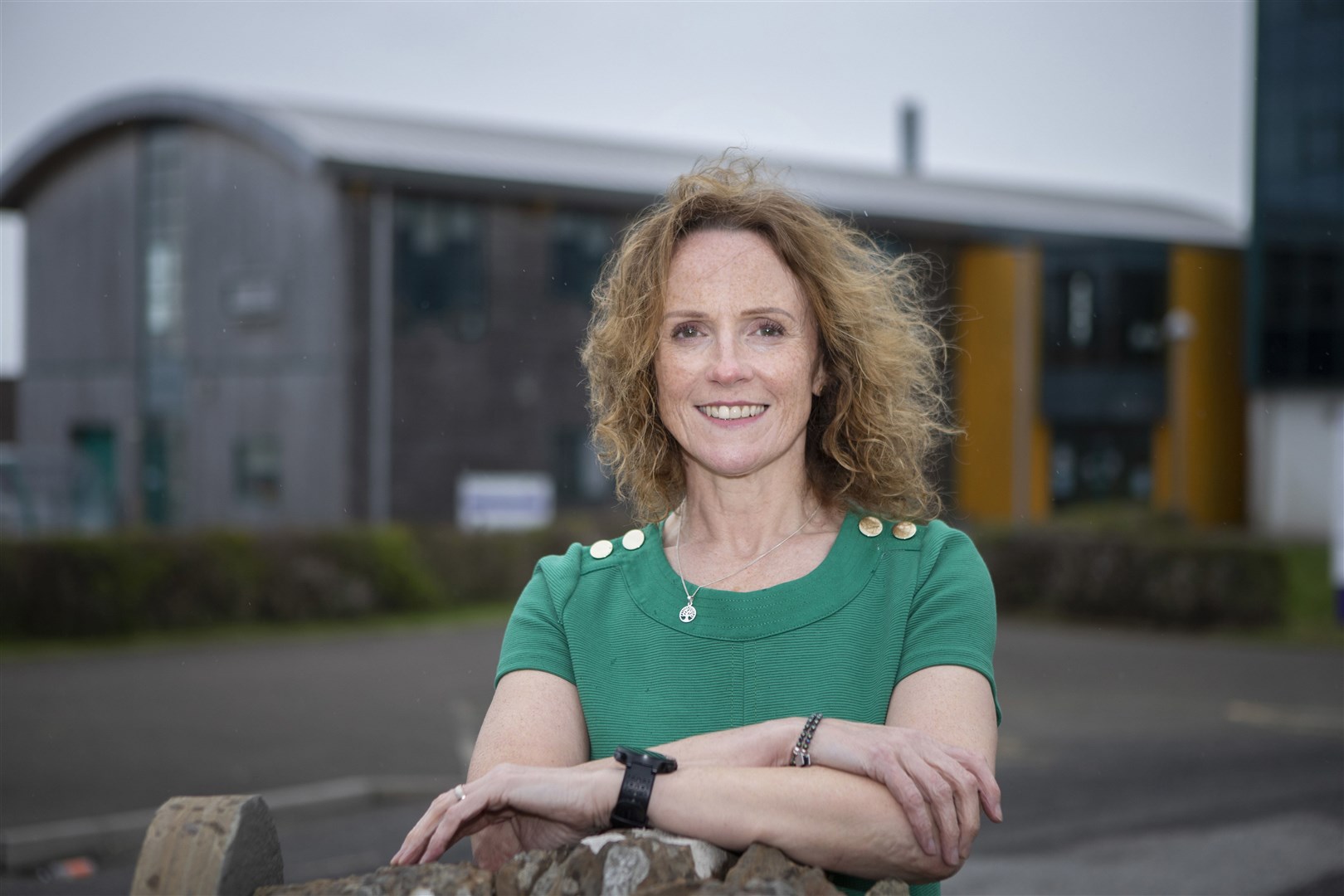 Debbie Murray: 'Merger is about doing more, not less. By coming together, we create a more resilient, sustainable organisation, which will continue to serve our local communities in the way we do now, but with more impact.'