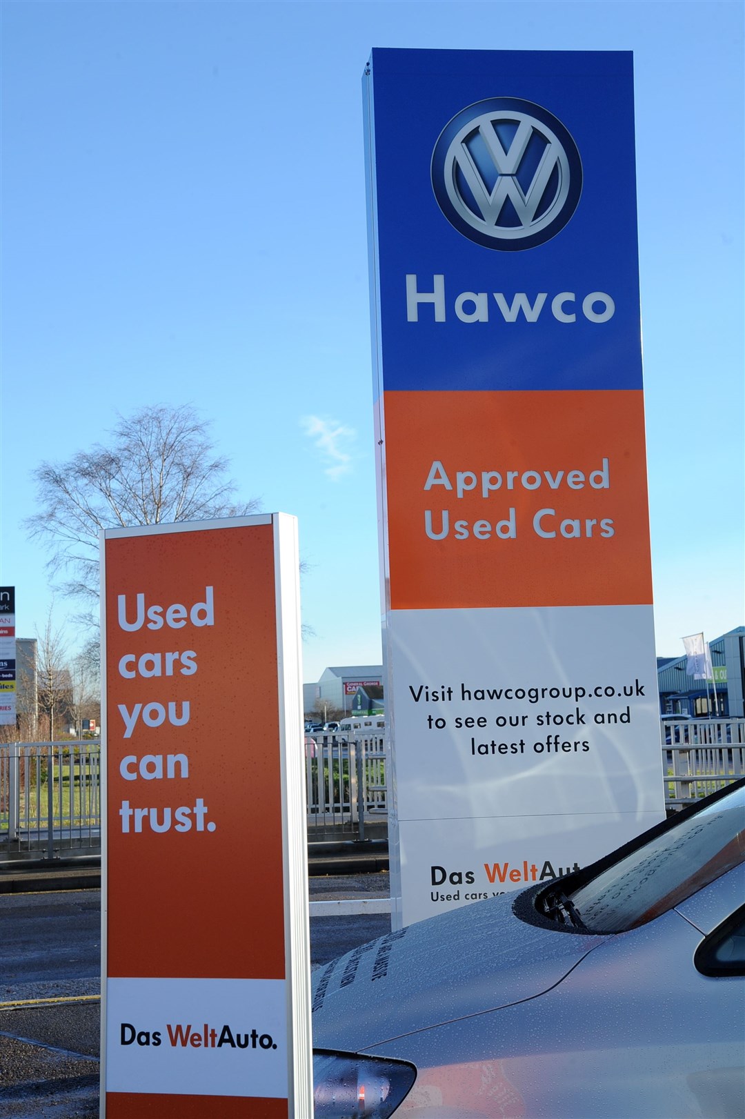 Hawco is optimistic it will return to a break-even position.