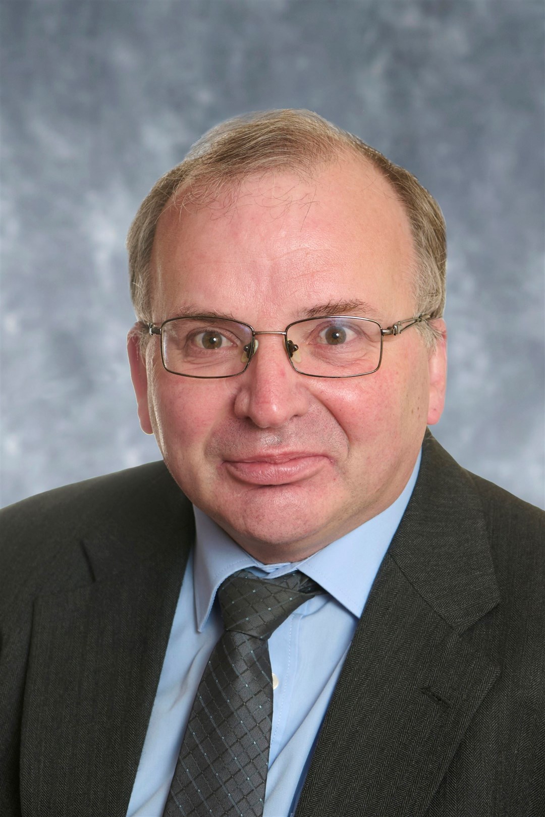 Councillor David Fraser