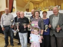 Black Isle Horticultural Society