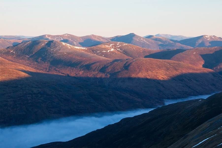 Proponents argue a new national park would protect the highest mountains north of the Great Glen.