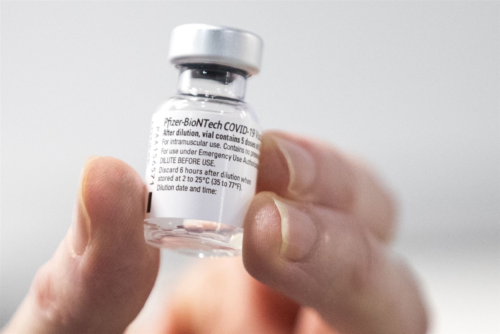 We did not find results for: Vaccines Protect Pregnant Women Study . New Covid-19 vaccine study for pregnant women launches