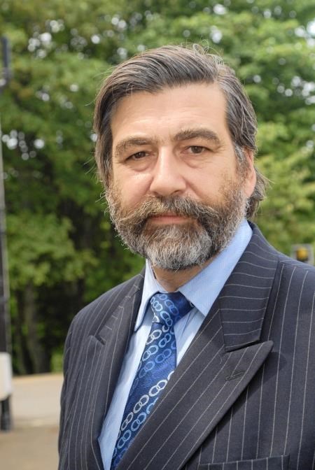 John Thurso MP believes the bombing is morally right and lawful.