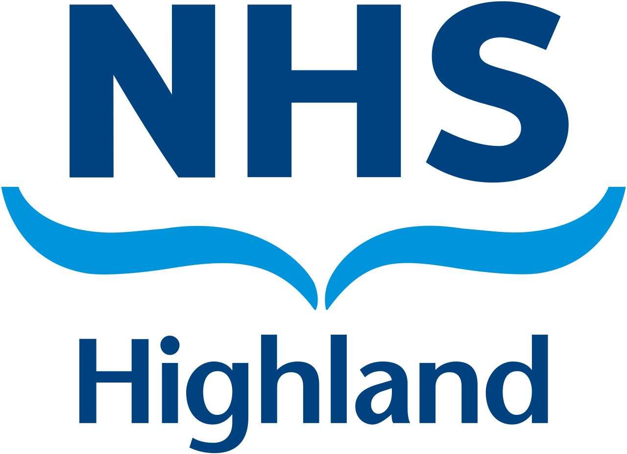 NHS Highland has closed Ruthen ward at New Craigs Hospital in Inverness due to Covid-19.