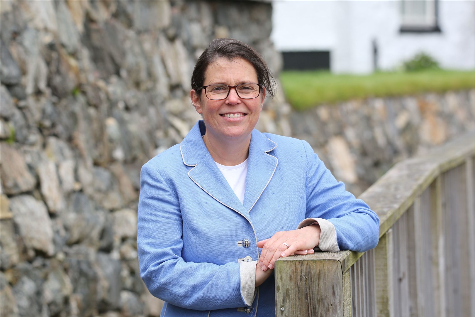 Tanja Lister, who runs the Kylesku Hotel in Sutherland, warns Scottish Government plans risk devastating the tourism sector.