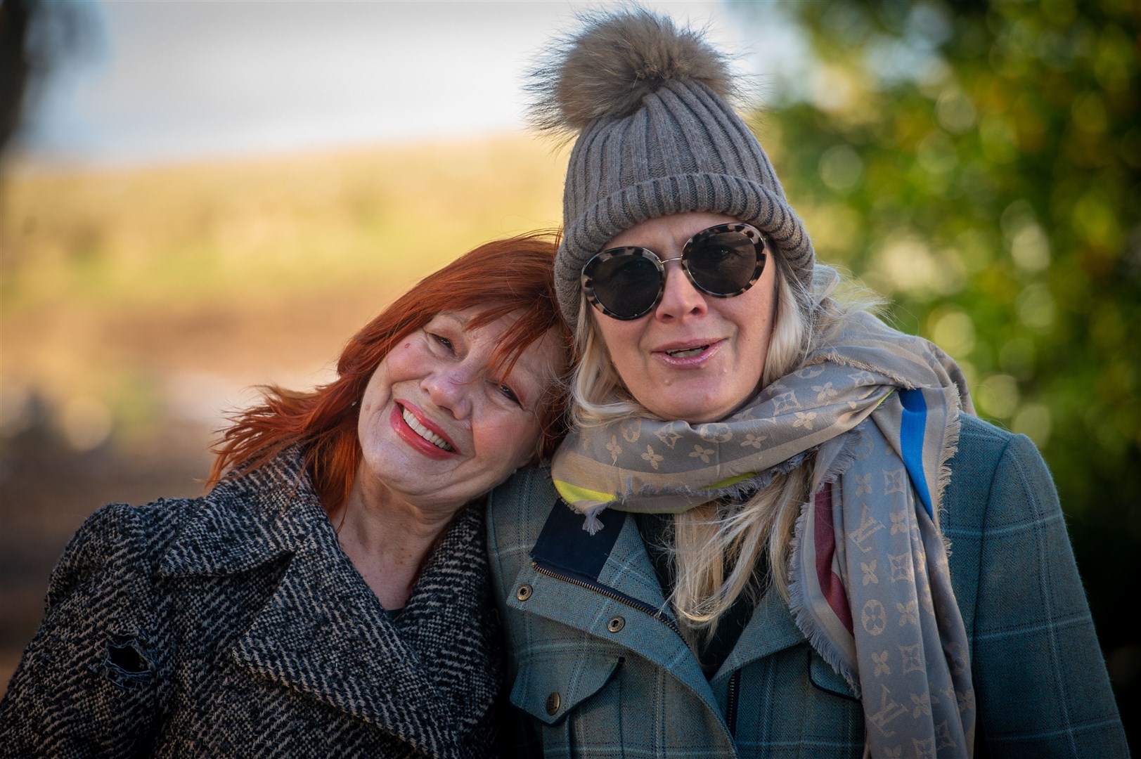 Tweedy Pie in Fortrose will be run by Julia Mackay and her mum Susan. Picture: Callum Mackay