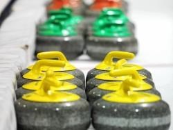 A 'come and try' curling initiative has been launched to boost player numbers in Ross-shire.