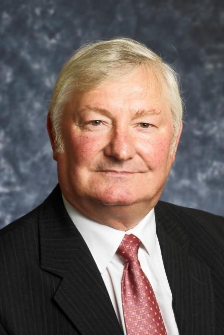 Councillor Donnie Mackay has announced he is quitting the administration.