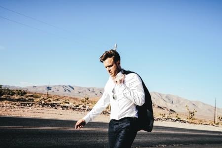 Olly Murs has announced an Inverness gig in the summer.