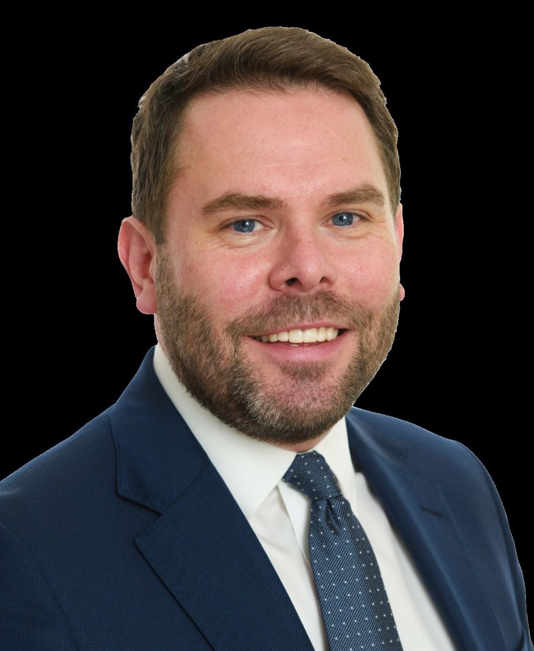 Chris Kerr is Harper Macleod’s lead partner in the Highlands, Islands and Moray