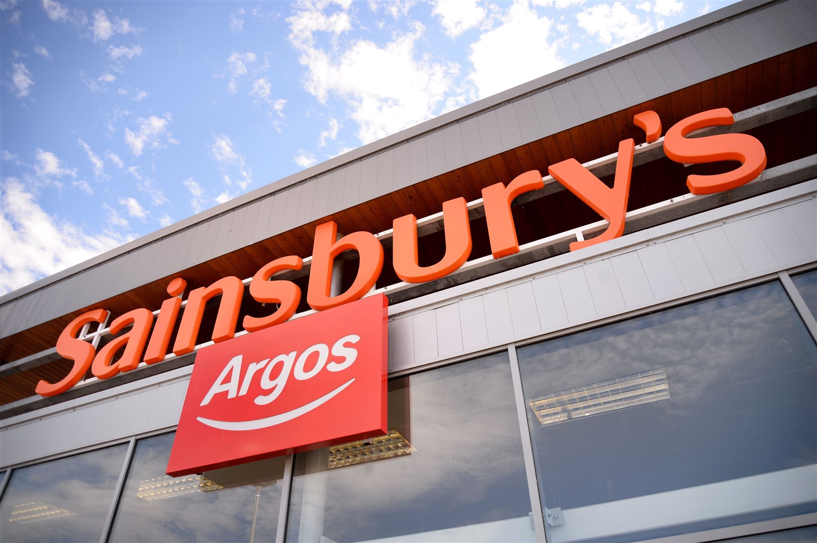 Argos is moving 150 of its stores into Sainsbury's supermarkets and creating a similar number of collection outlets. The Nairn branch already has an Argos outlet within the store.