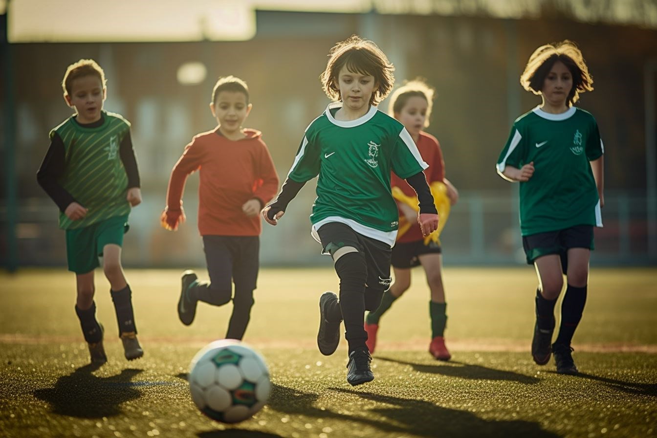 Concerns have been voiced about the impact of the changes on music and sport provision for children. Picture: Callum Mackay