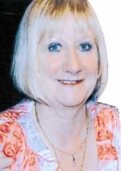 Alice Jack has been reported missing from the Dingwall area
