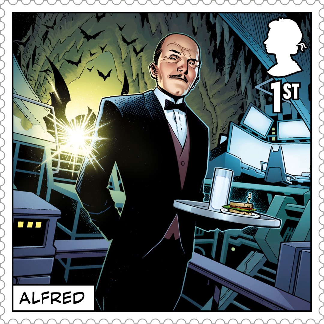 Alfred.