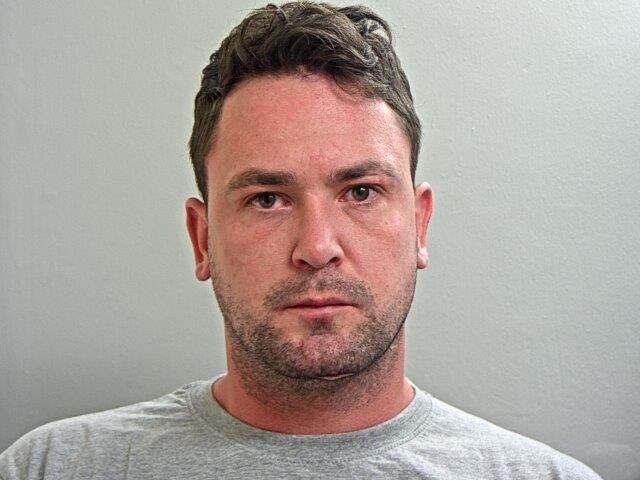 John James Jones is wanted for stabbing two people causing them serious injuries (NCA/PA)