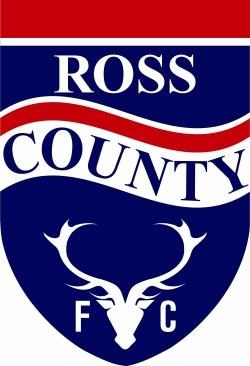 Ross County sign Danish striker on two-year deal.