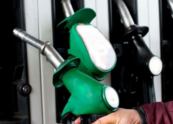Petrol prices have been surging due to Russia's invasion of Ukraine.