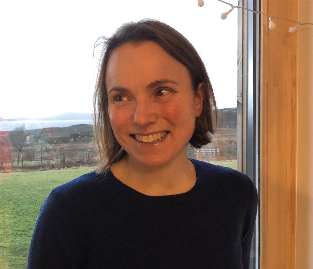 Coigach based Lizzie Williams has been appointed to coordinate the project which is in the development phase.