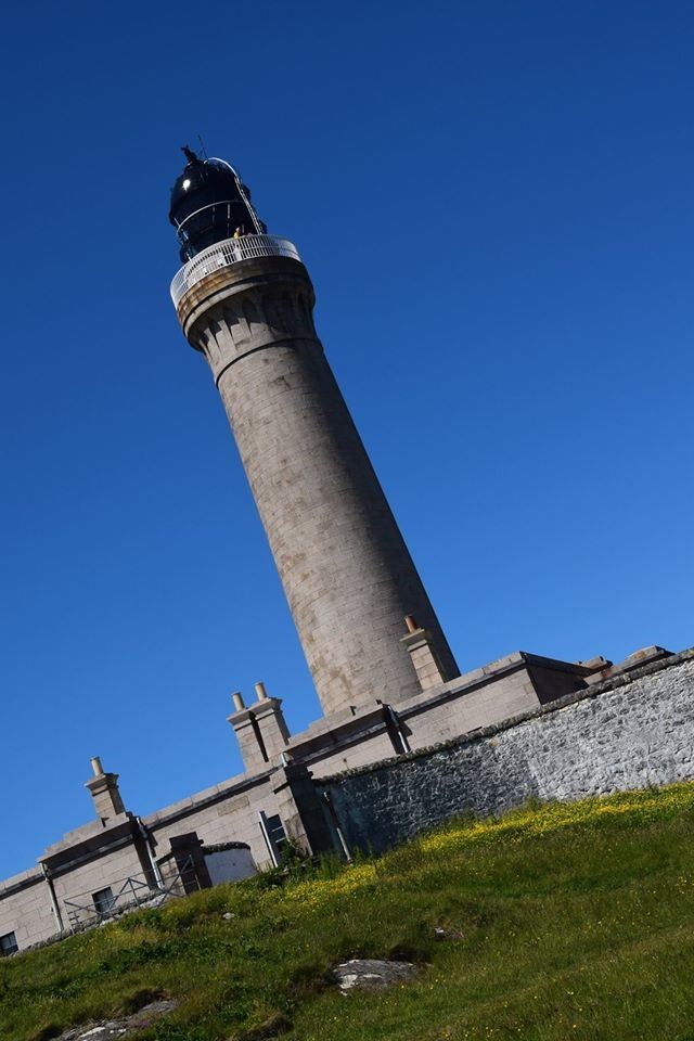 Ardnamurchan Lighthouse is among recent successful community asset transfers in Ms Forbes' constituency. Picture: Philip Murray.