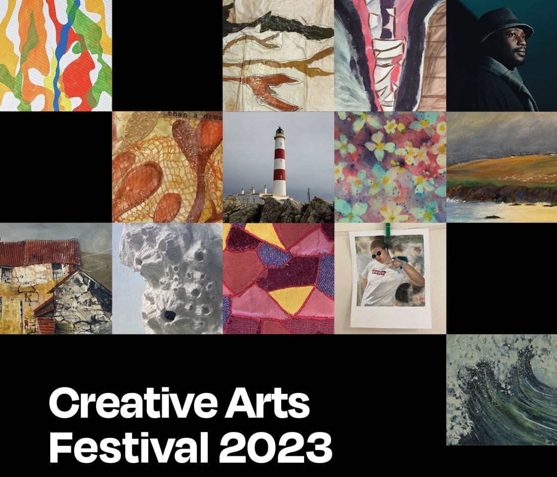 Creative Arts Festival