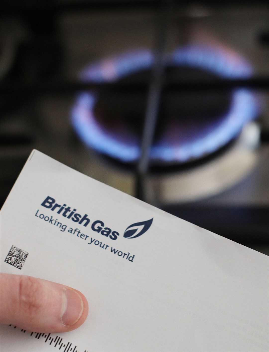 British Gas and its parent company Centrica are under pressure to compensate ‘mistreated’ customers (Katie Collins/PA)