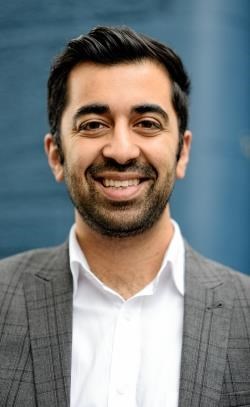 Humza Yousaf -Longman results will be made public within a few days.
