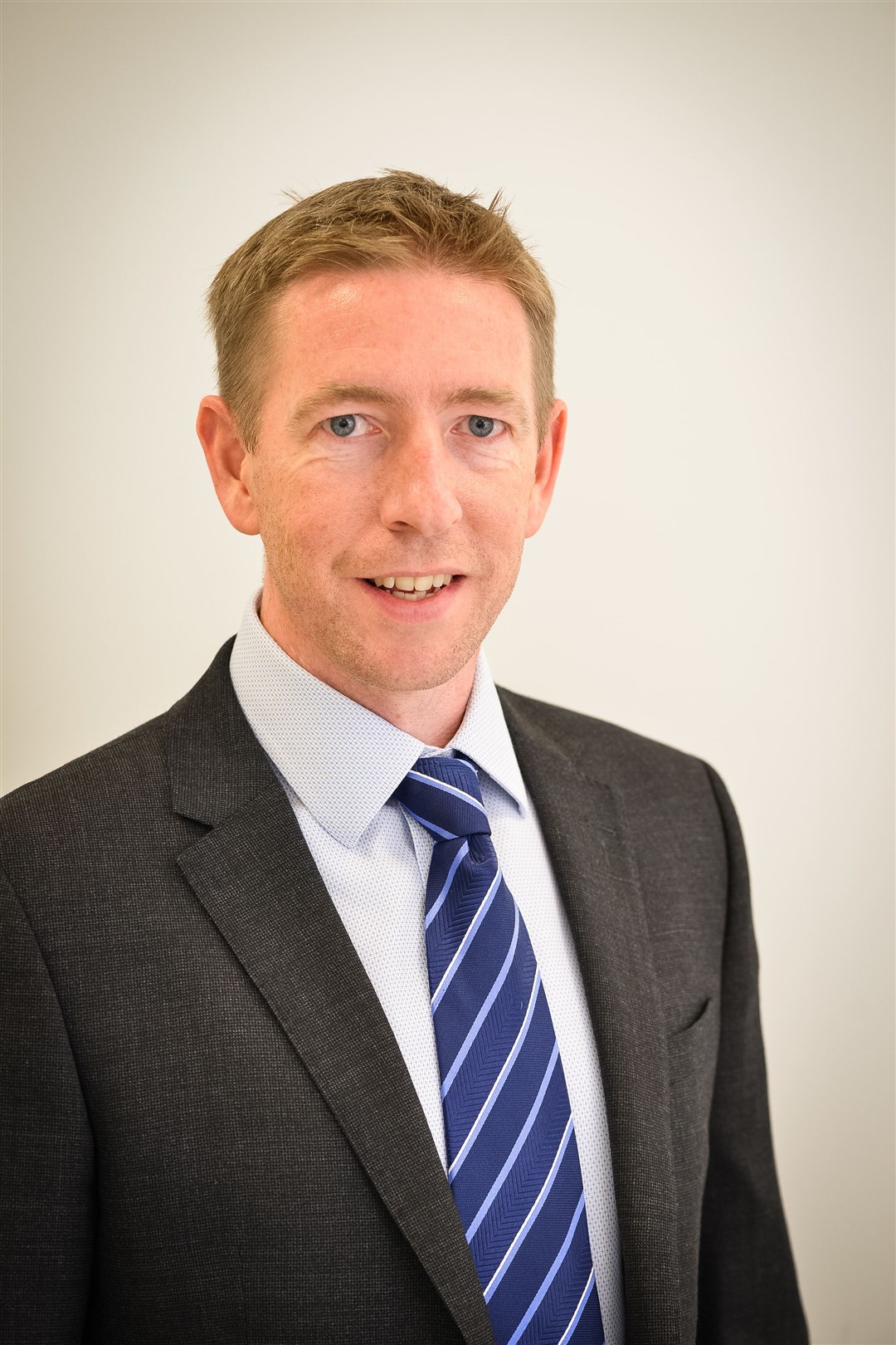 Jim Irvine has joined Getech to oversee its green hydroden hub development programme.