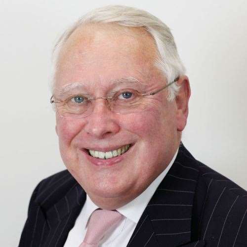 Conservative MP and Justice Committee chairman Sir Bob Neill (PA)