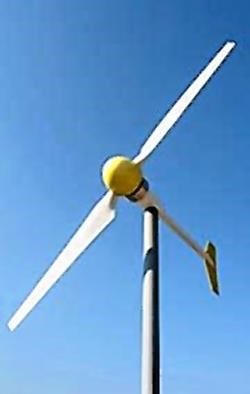 A wind farm dummy run is planned between Ullapool and Achiltibuie next Thursday