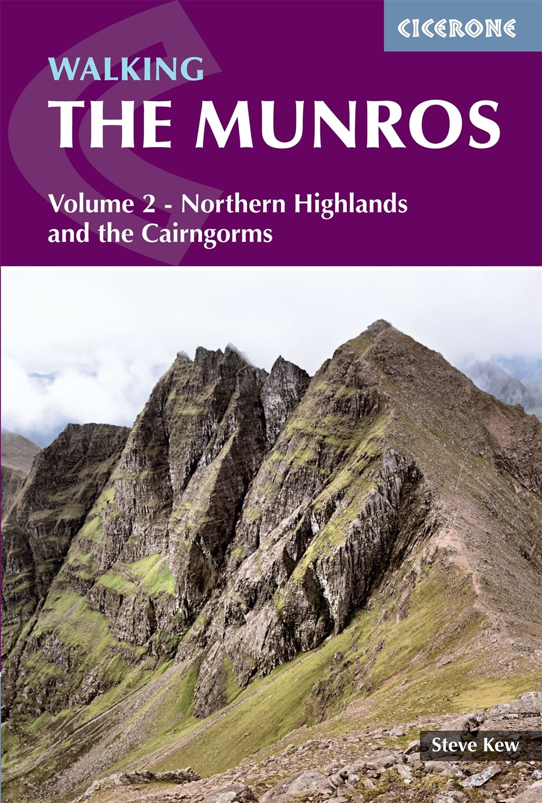 Walking The Munros, Volume 2.