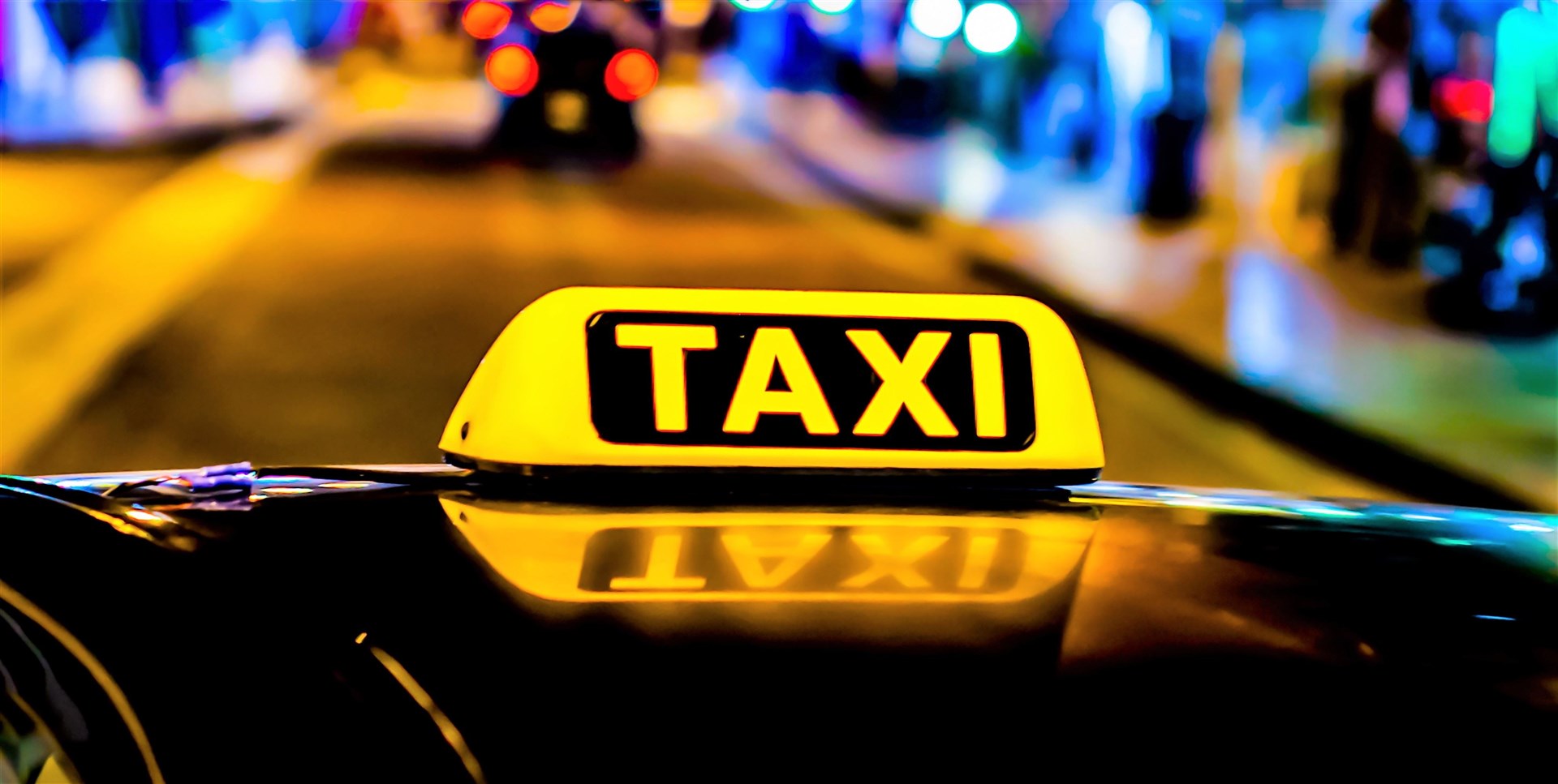 If you are a taxi operator, you may be eligible for a grant of between £1000 - £15,000 depending on the number of vehicle licences you hold.