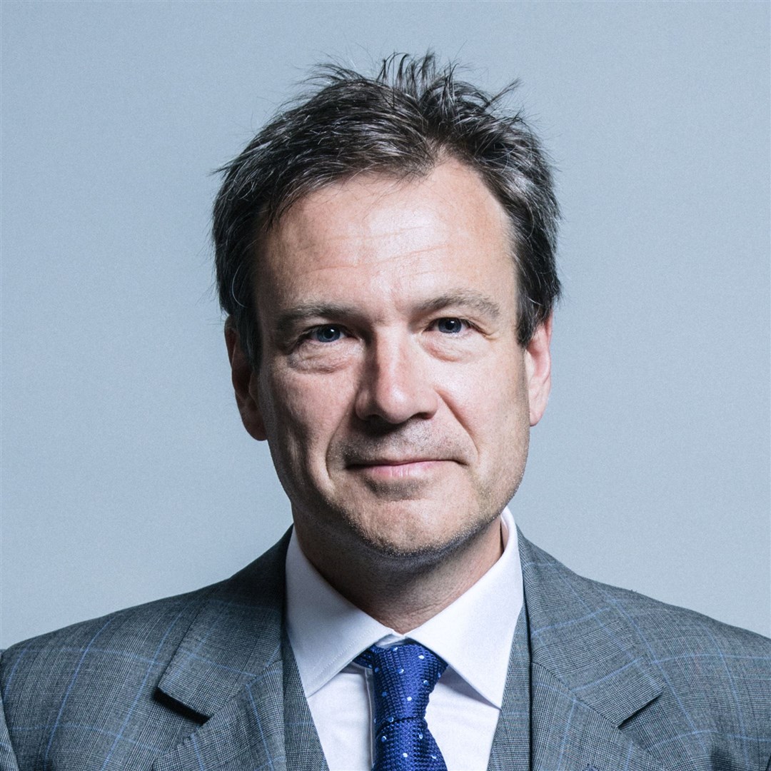 Tory MP Bob Seely (Chris McAndrew/UK Parliament/PA)